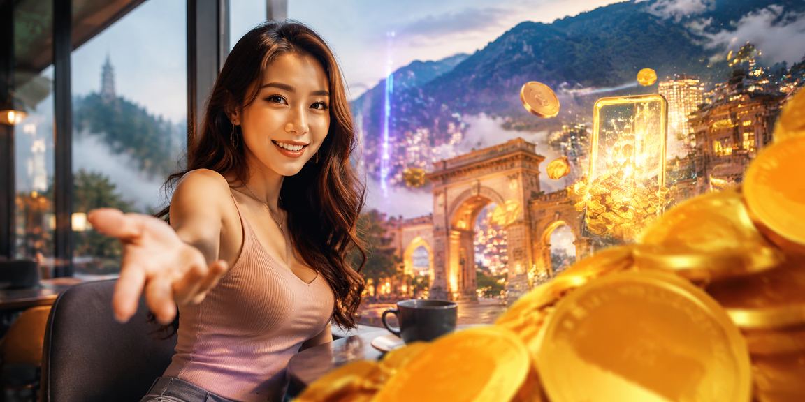 Pertaruhan gaya Malaysia Genting Highlands di platform 536