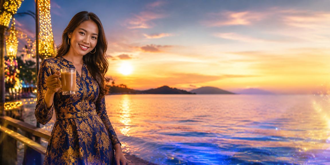 Pertaruhan sukan gaya batik Kota Kinabalu di platform 536 Malaysia online
