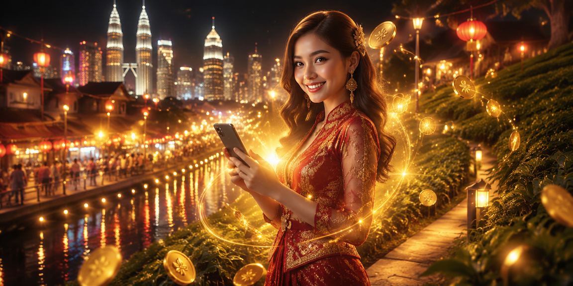 Bonus deposit Kuala Lumpur gaya Malaysia — permainan meja dan kasino 536