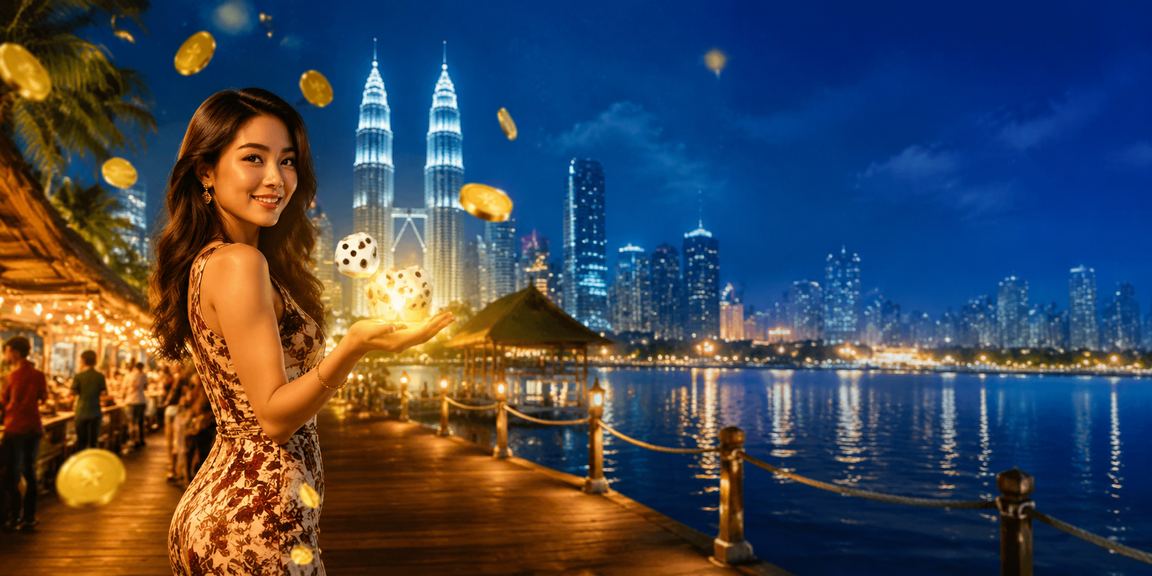 Permainan dadu Kuala Lumpur gaya Malaysia di 536 — platform kasino dalam talian tempatan
