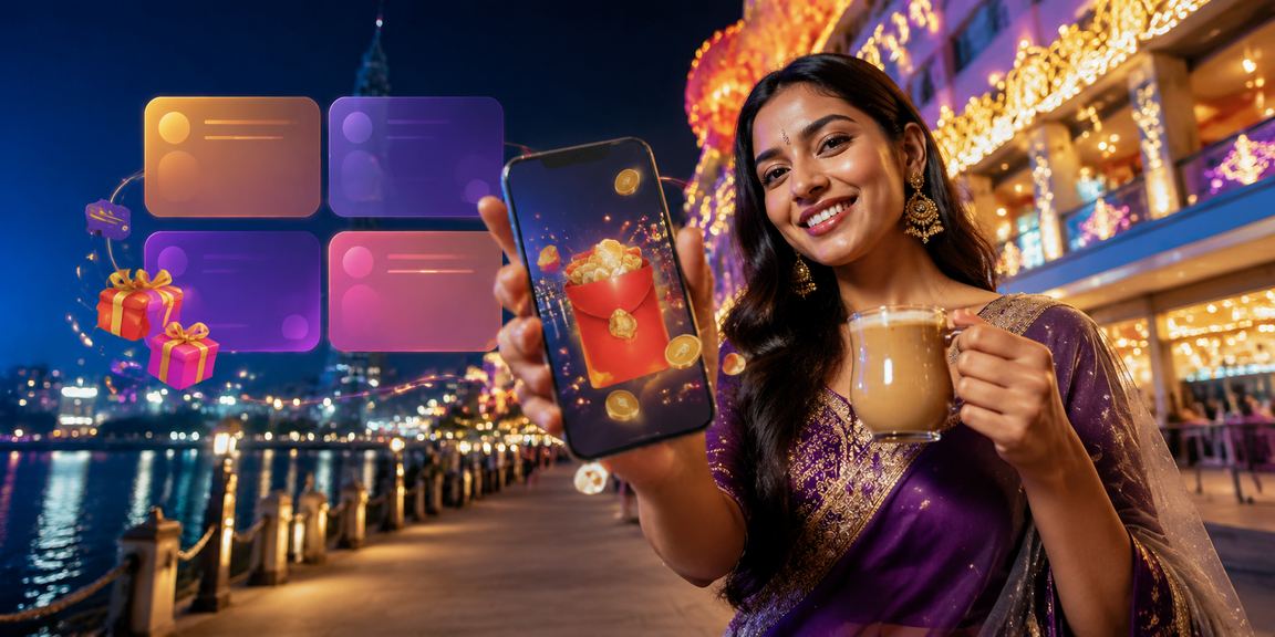 Bonus sampul merah Kuantan gaya Malaysia di 536