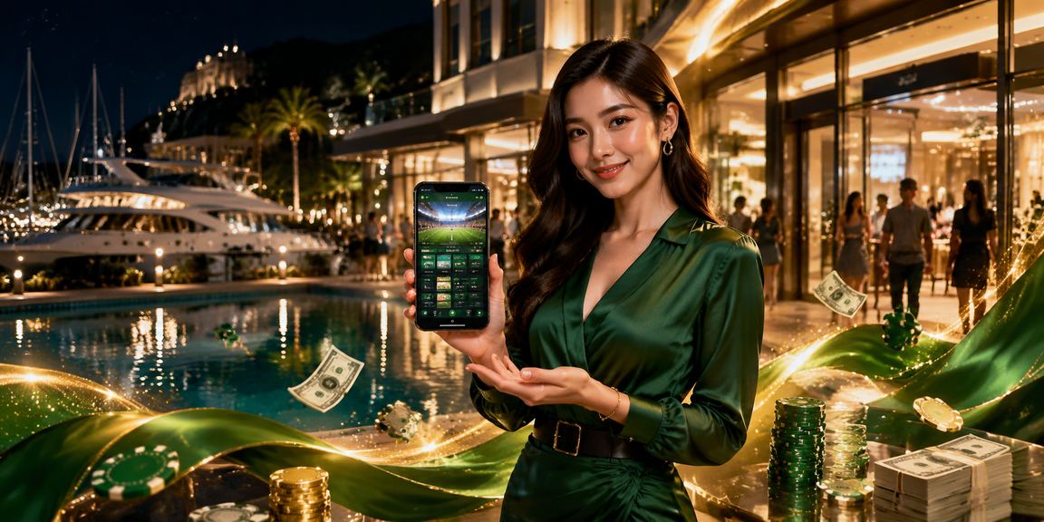Bonus cashback Langkawi gaya Malaysia di 536