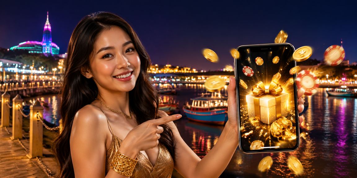 Akses taruhan bola sepak mudah alih Malaysia di platform 536 dari telefon pintar