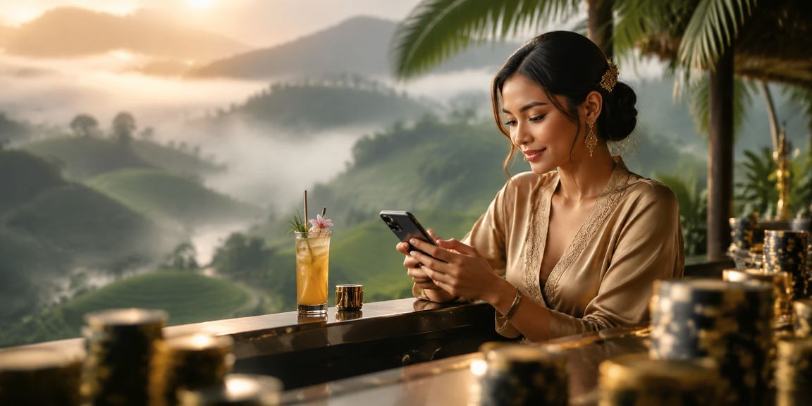 Bonus VIP Malaysia gaya tempatan di platform 536 — keselamatan dan pengalaman pengguna terjamin