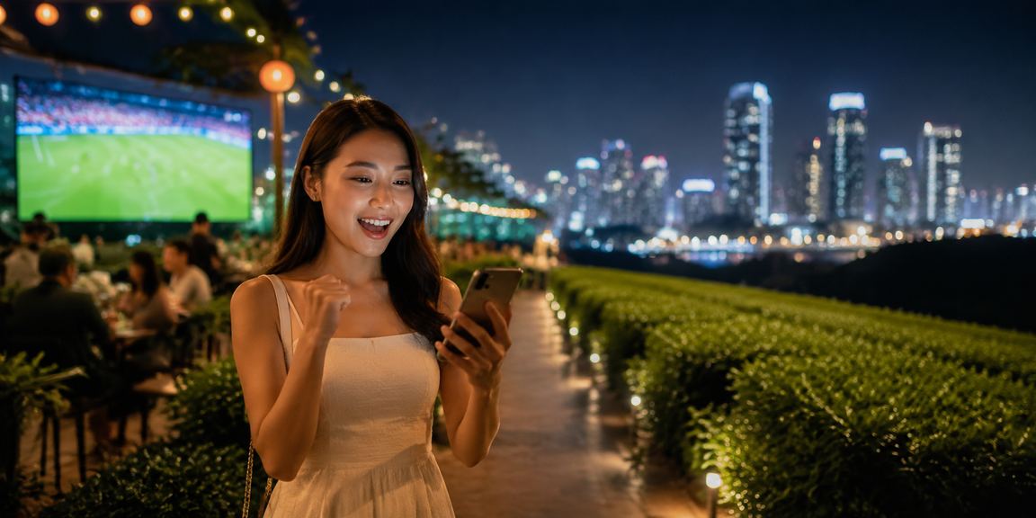Pertaruhan bola sepak Petaling Jaya gaya Malaysia di platform 536 online